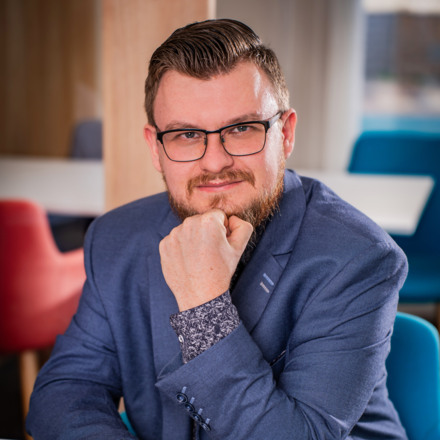 Pobočka Partners Banky Bohumín - Studentská